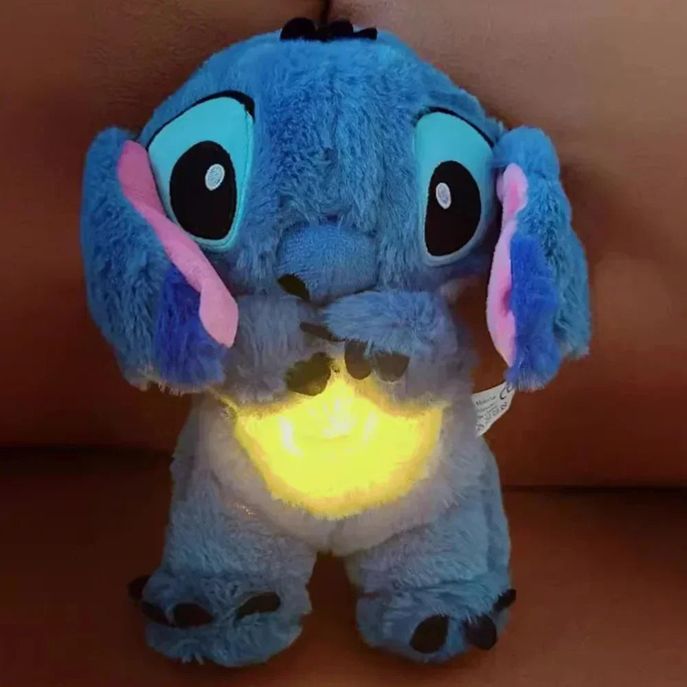 Lilo & Stitch slaapknuffel