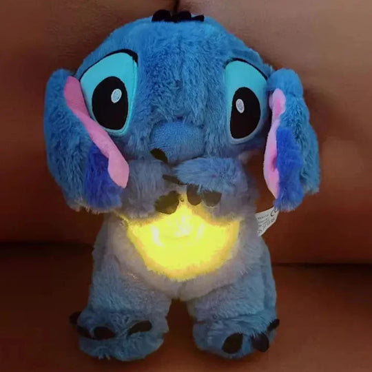 Lilo & Stitch slaapknuffel