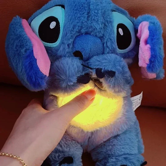 Lilo & Stitch slaapknuffel