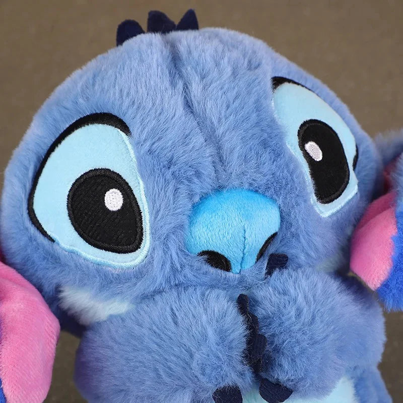 Lilo & Stitch slaapknuffel